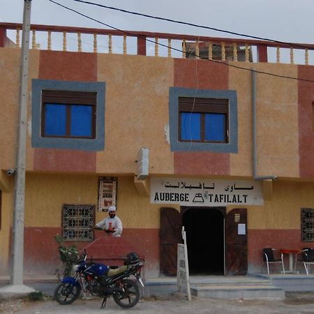 Auberge Tafilalt Bouzmou Bouzmou Imilchil Zewnętrze zdjęcie