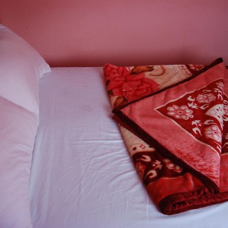 Auberge Tafilalt Bouzmou Bouzmou Imilchil Pokój zdjęcie