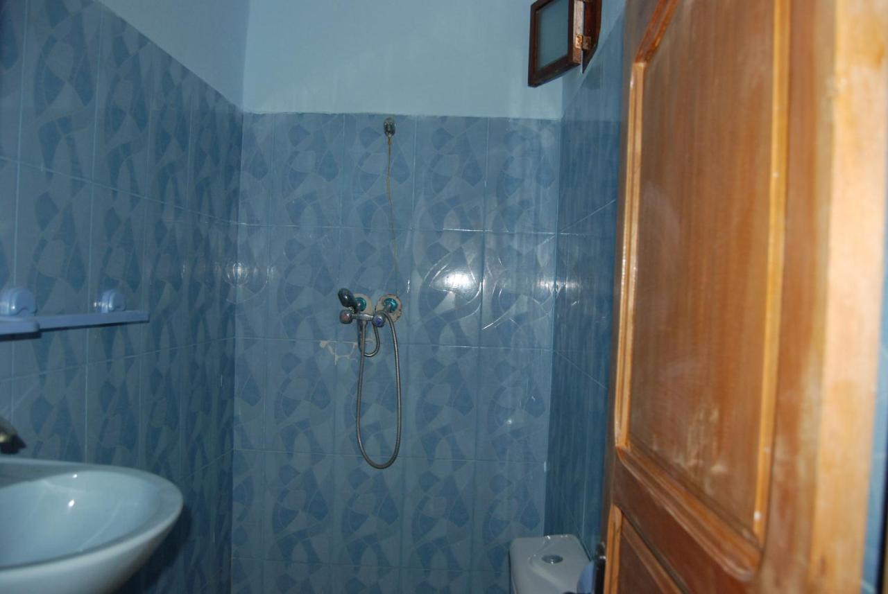 Auberge Tafilalt Bouzmou Bouzmou Imilchil Pokój zdjęcie
