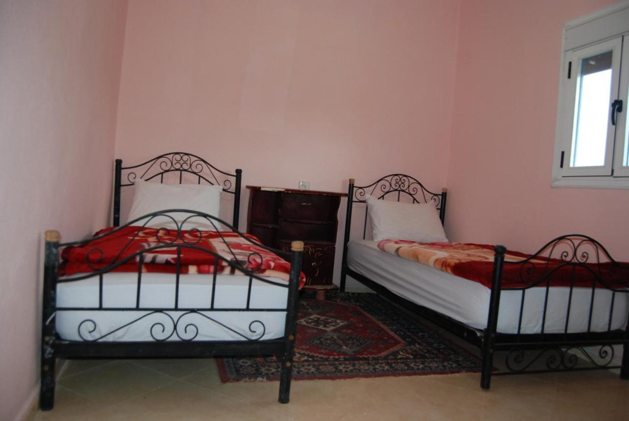 Auberge Tafilalt Bouzmou Bouzmou Imilchil Zewnętrze zdjęcie