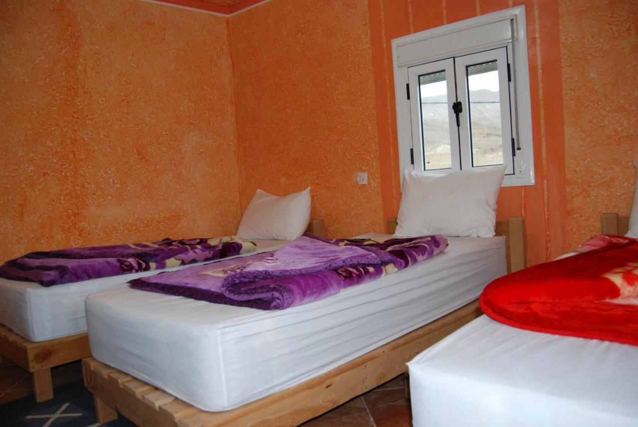 Auberge Tafilalt Bouzmou Bouzmou Imilchil Zewnętrze zdjęcie