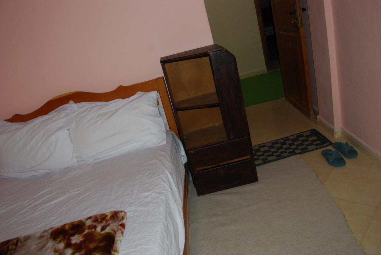 Auberge Tafilalt Bouzmou Bouzmou Imilchil Zewnętrze zdjęcie