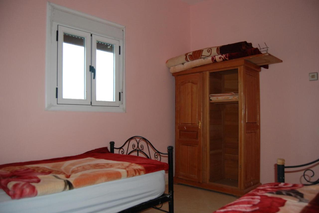 Auberge Tafilalt Bouzmou Bouzmou Imilchil Zewnętrze zdjęcie