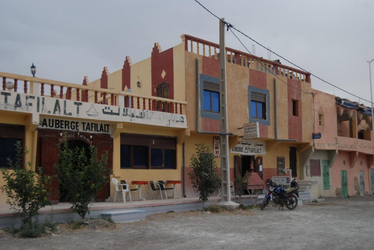 Auberge Tafilalt Bouzmou Bouzmou Imilchil Zewnętrze zdjęcie