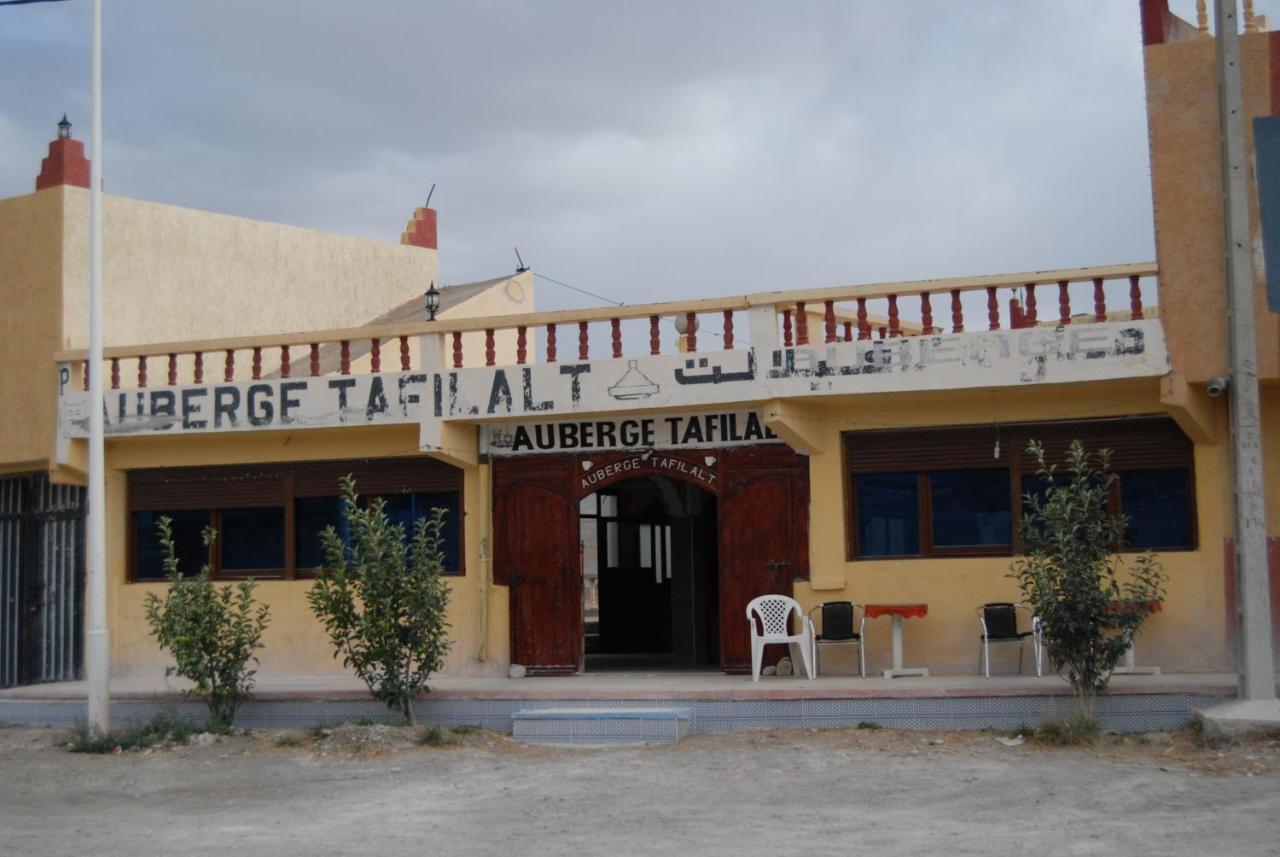 Auberge Tafilalt Bouzmou Bouzmou Imilchil Zewnętrze zdjęcie