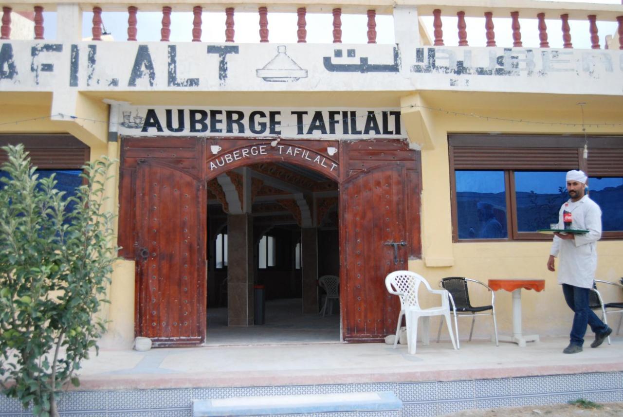 Auberge Tafilalt Bouzmou Bouzmou Imilchil Zewnętrze zdjęcie