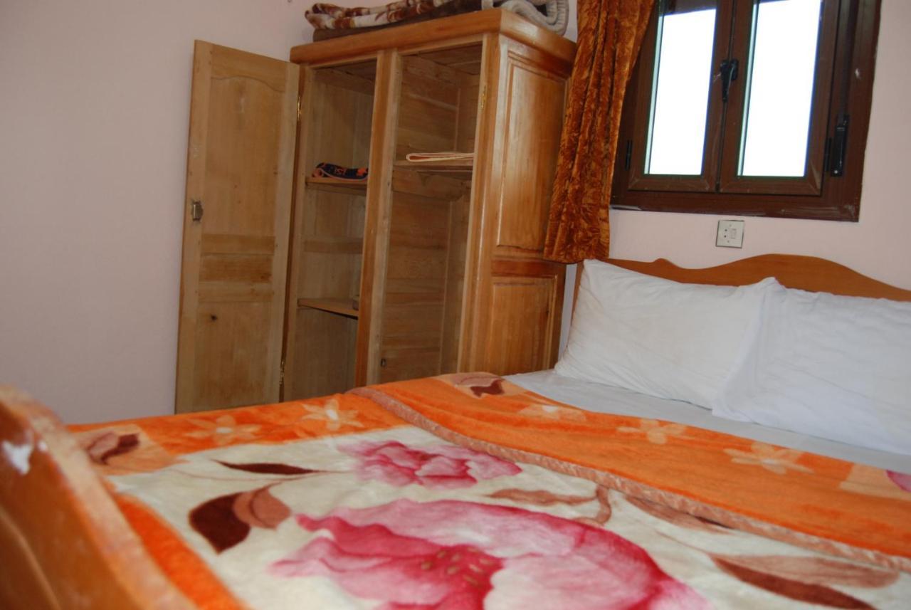 Auberge Tafilalt Bouzmou Bouzmou Imilchil Zewnętrze zdjęcie