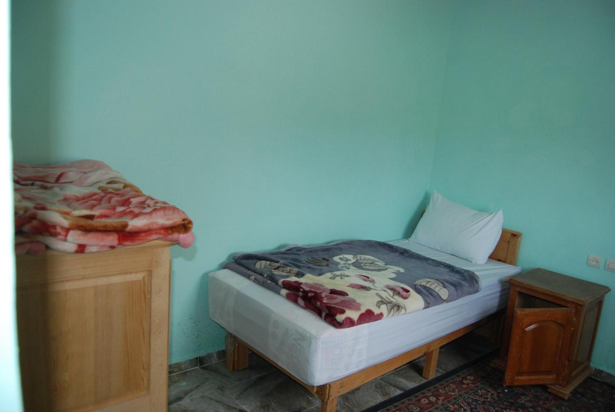 Auberge Tafilalt Bouzmou Bouzmou Imilchil Pokój zdjęcie